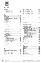 Preview for 408 page of SEW-Eurodrive MOVIDRIVE compact MCH41A System Manual