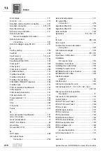 Preview for 410 page of SEW-Eurodrive MOVIDRIVE compact MCH41A System Manual