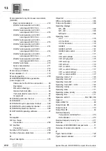 Preview for 412 page of SEW-Eurodrive MOVIDRIVE compact MCH41A System Manual