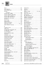 Preview for 414 page of SEW-Eurodrive MOVIDRIVE compact MCH41A System Manual