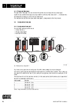 Preview for 14 page of SEW-Eurodrive MOVIDRIVE DFC11A Manual