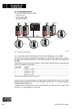 Preview for 16 page of SEW-Eurodrive MOVIDRIVE DFC11A Manual