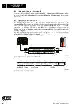 Preview for 26 page of SEW-Eurodrive MOVIDRIVE DFP11A Manual