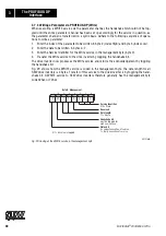 Preview for 30 page of SEW-Eurodrive MOVIDRIVE DFP11A Manual