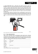 Preview for 35 page of SEW-Eurodrive MOVIDRIVE DFP11A Manual