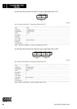 Preview for 36 page of SEW-Eurodrive MOVIDRIVE DFP11A Manual