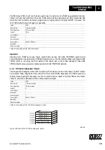 Preview for 39 page of SEW-Eurodrive MOVIDRIVE DFP11A Manual