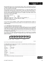 Preview for 41 page of SEW-Eurodrive MOVIDRIVE DFP11A Manual