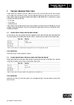 Preview for 45 page of SEW-Eurodrive MOVIDRIVE DFP11A Manual