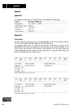 Preview for 48 page of SEW-Eurodrive MOVIDRIVE DFP11A Manual