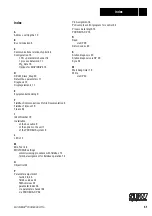 Preview for 51 page of SEW-Eurodrive MOVIDRIVE DFP11A Manual