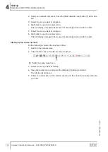 Preview for 18 page of SEW-Eurodrive Movidrive MDX60B Compact Operating Instructions