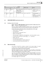 Preview for 55 page of SEW-Eurodrive Movidrive MDX60B Compact Operating Instructions