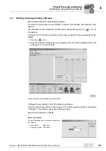 Preview for 25 page of SEW-Eurodrive MOVIDRIVE MOVI-PLC DHP11B Manual