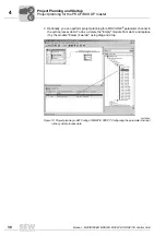 Preview for 30 page of SEW-Eurodrive MOVIDRIVE MOVI-PLC DHP11B Manual