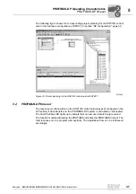 Preview for 37 page of SEW-Eurodrive MOVIDRIVE MOVI-PLC DHP11B Manual