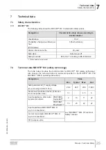 Preview for 25 page of SEW-Eurodrive MOVIFIT MC Manual