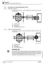 Preview for 32 page of SEW-Eurodrive MOVIGEAR B Manual