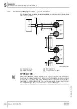 Preview for 38 page of SEW-Eurodrive MOVIGEAR B Manual