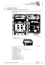 Preview for 17 page of SEW-Eurodrive MOVIGEAR DAC B Operating Instructions Manual