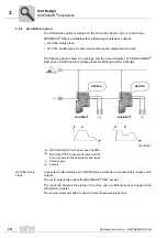 Preview for 18 page of SEW-Eurodrive MOVIGEAR DAC B Operating Instructions Manual