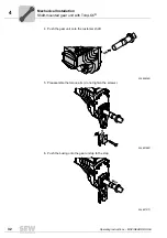 Preview for 32 page of SEW-Eurodrive MOVIGEAR DAC B Operating Instructions Manual