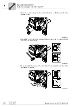 Preview for 34 page of SEW-Eurodrive MOVIGEAR DAC B Operating Instructions Manual