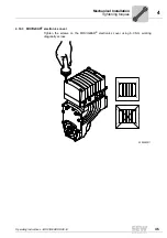 Preview for 45 page of SEW-Eurodrive MOVIGEAR DAC B Operating Instructions Manual