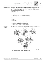 Preview for 47 page of SEW-Eurodrive MOVIGEAR DAC B Operating Instructions Manual