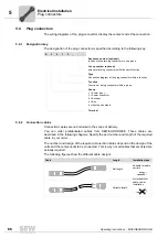 Preview for 66 page of SEW-Eurodrive MOVIGEAR DAC B Operating Instructions Manual