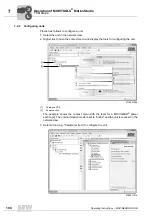 Preview for 104 page of SEW-Eurodrive MOVIGEAR DAC B Operating Instructions Manual