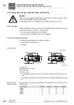 Preview for 230 page of SEW-Eurodrive MOVIGEAR DAC B Operating Instructions Manual