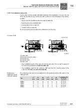 Preview for 231 page of SEW-Eurodrive MOVIGEAR DAC B Operating Instructions Manual