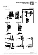 Preview for 233 page of SEW-Eurodrive MOVIGEAR DAC B Operating Instructions Manual