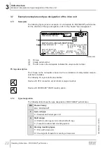 Preview for 22 page of SEW-Eurodrive MOVIGEAR MGFx-DSI Series Operating Instructions Manual