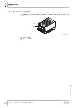 Preview for 26 page of SEW-Eurodrive MOVIGEAR MGFx-DSI Series Operating Instructions Manual