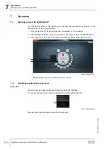 Preview for 134 page of SEW-Eurodrive MOVIGEAR MGFx-DSI Series Operating Instructions Manual