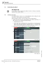 Preview for 138 page of SEW-Eurodrive MOVIGEAR MGFx-DSI Series Operating Instructions Manual