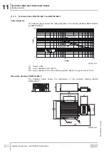 Preview for 310 page of SEW-Eurodrive MOVIGEAR MGFx-DSI Series Operating Instructions Manual