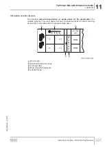 Preview for 337 page of SEW-Eurodrive MOVIGEAR MGFx-DSI Series Operating Instructions Manual