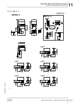 Preview for 349 page of SEW-Eurodrive MOVIGEAR MGFx-DSI Series Operating Instructions Manual