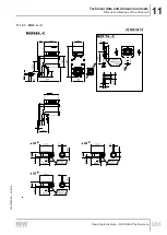 Preview for 351 page of SEW-Eurodrive MOVIGEAR MGFx-DSI Series Operating Instructions Manual