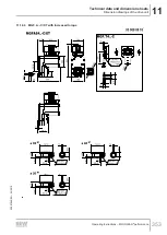 Preview for 353 page of SEW-Eurodrive MOVIGEAR MGFx-DSI Series Operating Instructions Manual