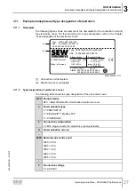 Предварительный просмотр 27 страницы SEW-Eurodrive Movigear Performance MGF**-DFC-C Series Operating Instructions Manual