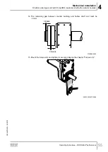 Предварительный просмотр 55 страницы SEW-Eurodrive Movigear Performance MGF**-DFC-C Series Operating Instructions Manual