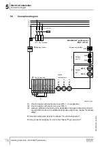 Предварительный просмотр 78 страницы SEW-Eurodrive Movigear Performance MGF**-DFC-C Series Operating Instructions Manual