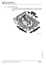 Предварительный просмотр 80 страницы SEW-Eurodrive Movigear Performance MGF**-DFC-C Series Operating Instructions Manual