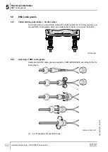 Предварительный просмотр 82 страницы SEW-Eurodrive Movigear Performance MGF**-DFC-C Series Operating Instructions Manual