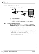 Предварительный просмотр 120 страницы SEW-Eurodrive Movigear Performance MGF**-DFC-C Series Operating Instructions Manual