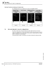 Предварительный просмотр 140 страницы SEW-Eurodrive Movigear Performance MGF**-DFC-C Series Operating Instructions Manual